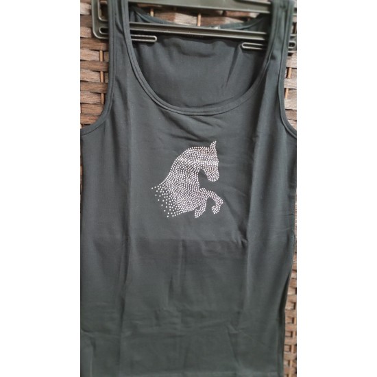 Αμάνικα μπλουζάκια 