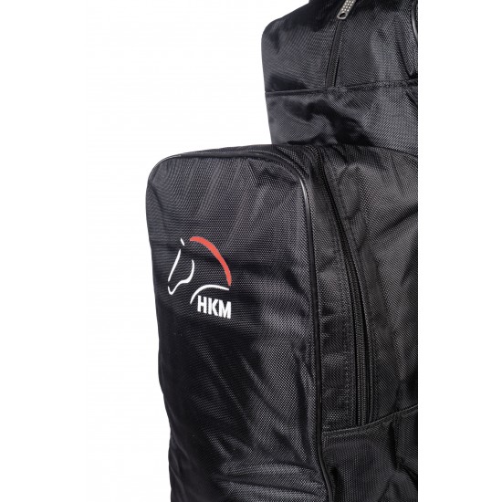 Τσάντα μεταφοράς για μπότες και κράνος