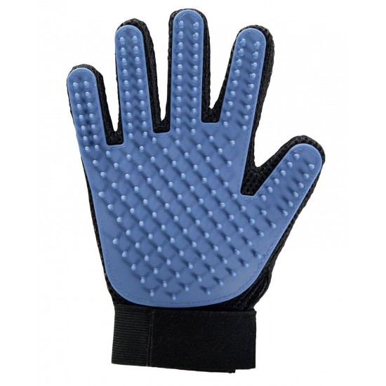 Γάντι περιποίησης τριχώματος