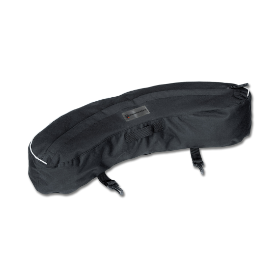 Τσάντα τύπου μπανάνα για σέλα (W)