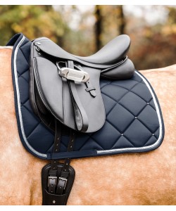 Υπόσαγμα τετράγωνο Ι.Δ. Competition με στρας 