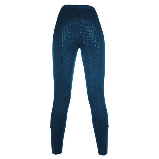 Κολαν ιππασίας, full seat σιλικόνης, παιδικά (HKM)