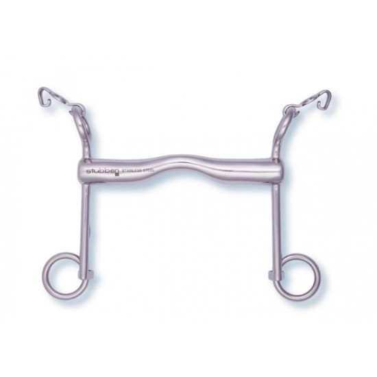 Στομίδα Pelham Κοντή Stubben