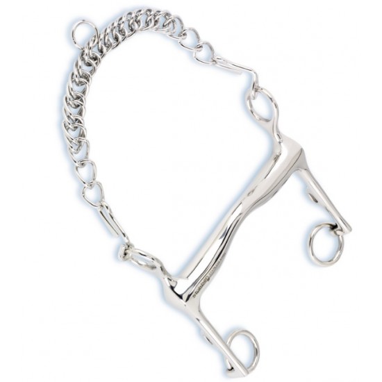 Στομίδα Pelham Κοντή Stubben