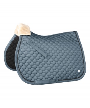 Υπόσαγμα Ι.Δ. με γούνα (Peagasus)