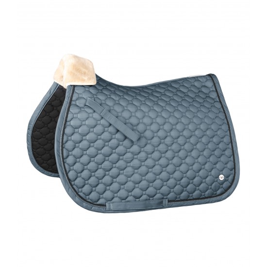 Υπόσαγμα Ι.Δ. με γούνα (Peagasus)