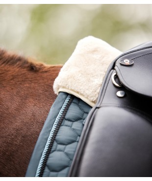 Υπόσαγμα Ι.Δ. με γούνα (Peagasus)