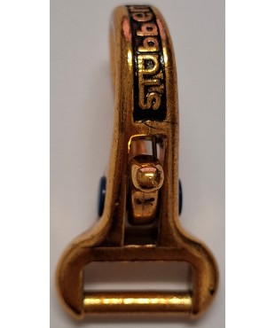 Γάντζοι για ηνία Stubben Γάντζοι για ηνία Stubben