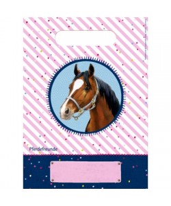 Σετ 8τεμ. σακουλάκια για πάρτυ