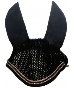 Εντομοαπωθητικό πέπλο με αυτιά, Glamour 