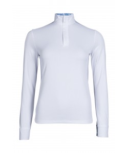 Μπλουζάκια αγώνων ενηλίκων Hunter- μακρυμάνικο