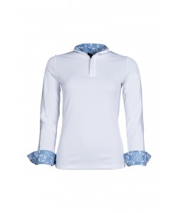 Adult functional shirt -Hunter- long sleeve