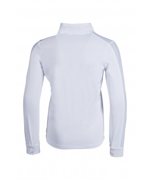 Παιδικό μπλουζάκι αγώνων -Hunter Kids- μακρυμάνικο