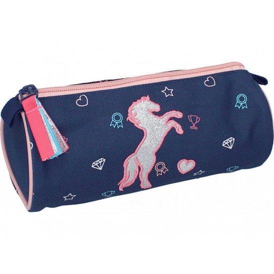 Κασετίνα βαρελάκι (W)