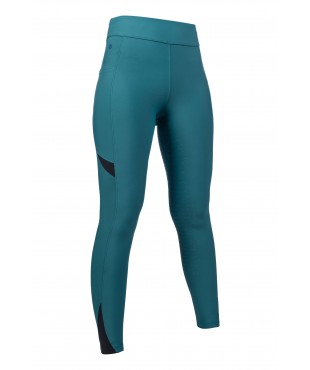 Κολαν ιππασίας Port Royal Full seat Σιλικόνης, γυναικεία  