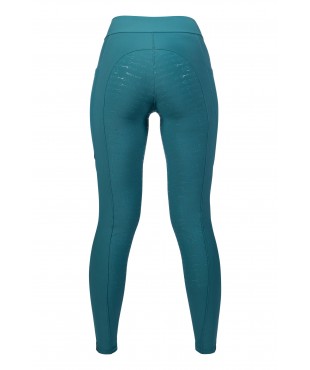 Κολαν ιππασίας Port Royal Full seat Σιλικόνης, γυναικεία  