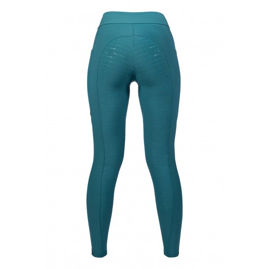 Κολαν ιππασίας Port Royal Full seat Σιλικόνης, γυναικεία  