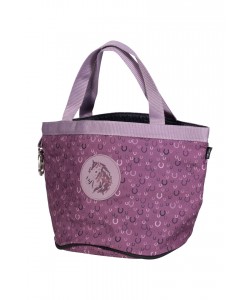 Τσάντα αποθήκευσης προϊόντων περιποίησης αλόγου