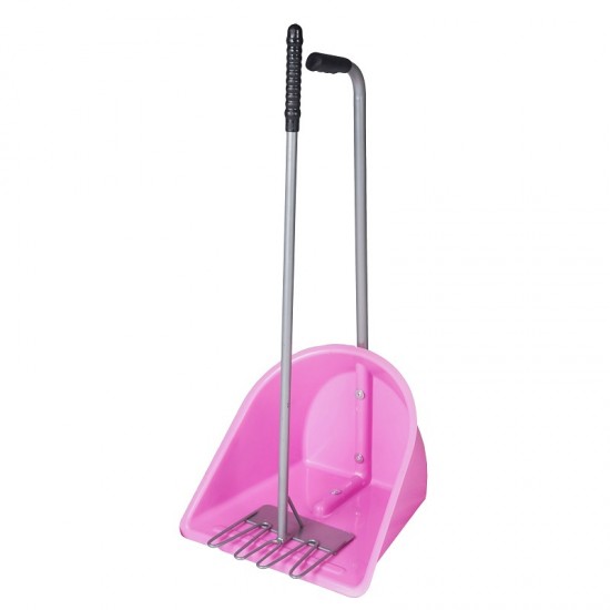 Φτυάρι / Φαράσι Σταύλου (H)