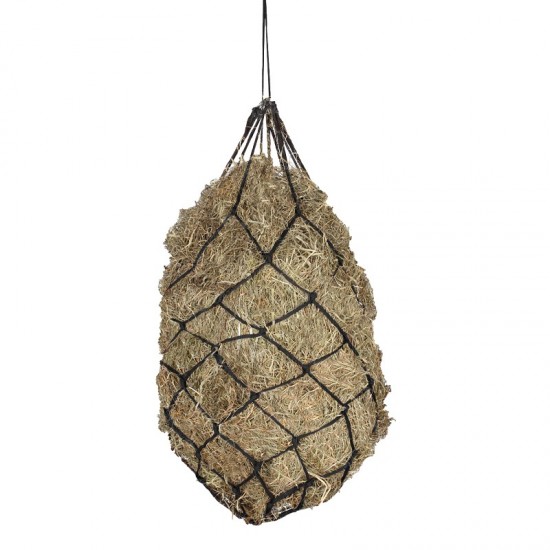 Δίχτυ για το σανό δίχρωμο, μεγάλη πλέξη (H)