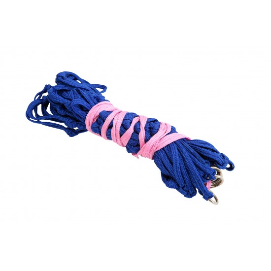 Δίχτυ για το σανό δίχρωμο, μεγάλη πλέξη (H)