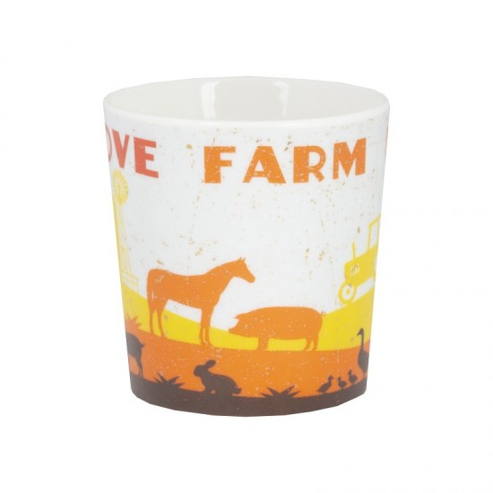 Κούπα Farm Life