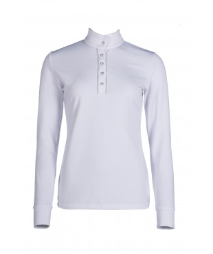 Μπλουζάκια αγώνων γυναικεία, μακρυμάνικα 