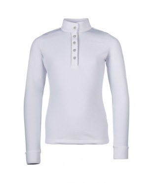 Μπλουζάκια αγώνων παιδικά, μακρυμάνικα 