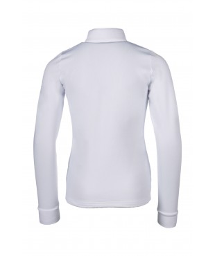 Μπλουζάκια αγώνων παιδικά, μακρυμάνικα 