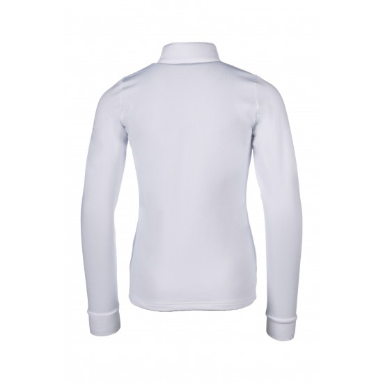 Μπλουζάκια αγώνων παιδικά, μακρυμάνικα 