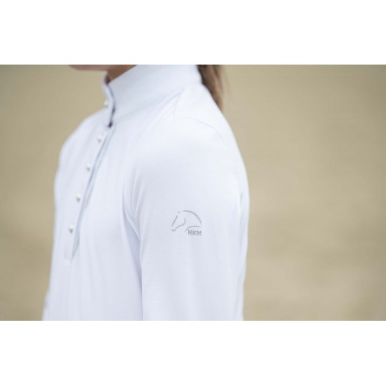 Μπλουζάκια αγώνων παιδικά, μακρυμάνικα 