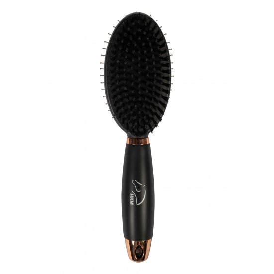 Διπλή βούρτσα με gel λαβή (HKM)