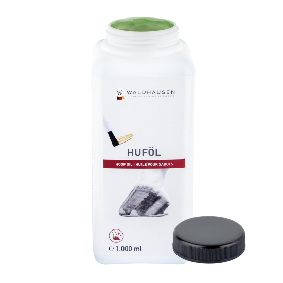 Λάδι για τις οπλές 1000ml