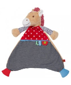 Ντουντού άλογο