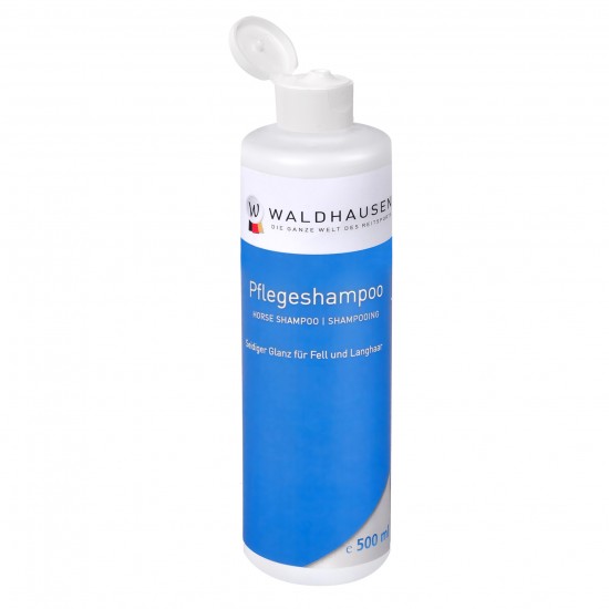 Σαμπουάν αλόγων 500 Ml (W) Σαμπουάν αλόγων 500 Ml (W)