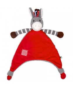 Ντουντού γάϊδαρος 