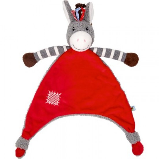 Ντουντού γάϊδαρος 