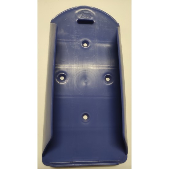 Θήκη για πλάκα αλατιού