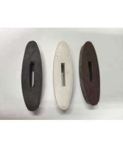 Στοπ μαρτιγγάλας (οβαλ)