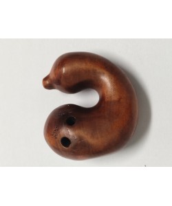 Ξύλινα διακοσμητικά άλογα