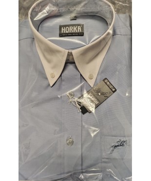 Ανδρικά πουκάμισα, κοντομάνικα