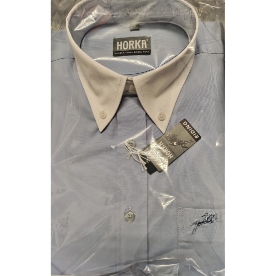 Ανδρικά πουκάμισα, κοντομάνικα