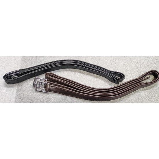 Συνθετικά λουριά αναβολέων