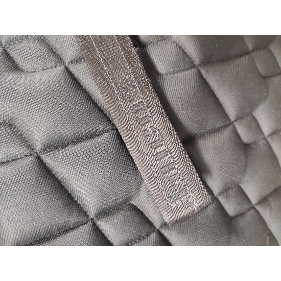 Υπόσαγμα Ι.Δ. σχήμα σέλας (BUCAS)