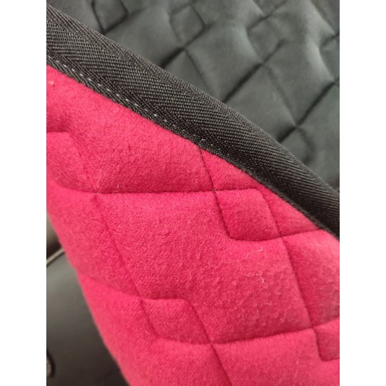 Υπόσαγμα Ι.Δ. σχήμα σέλας (BUCAS)