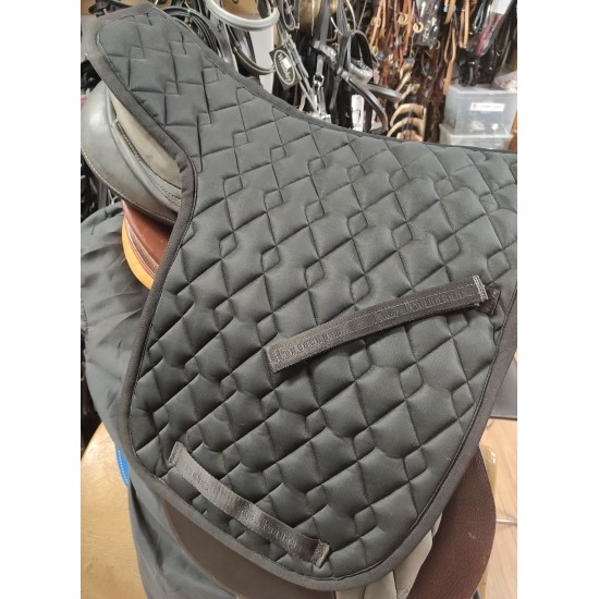 Υπόσαγμα Ι.Δ. σχήμα σέλας (BUCAS)