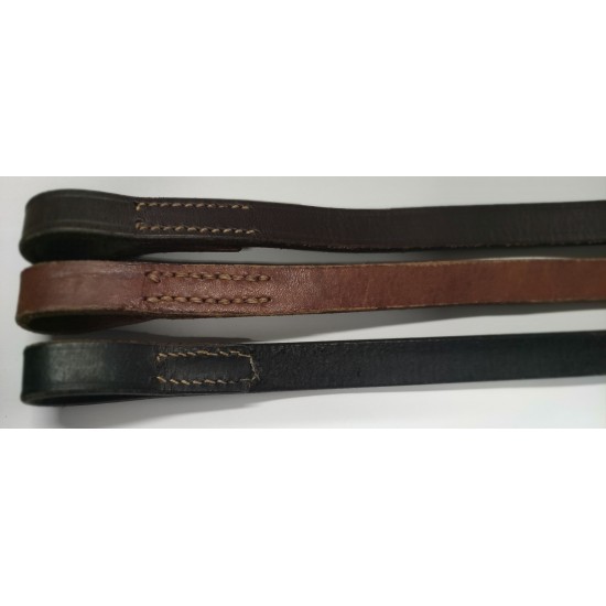 Προμετωπίδια με ραφές στις άκρες