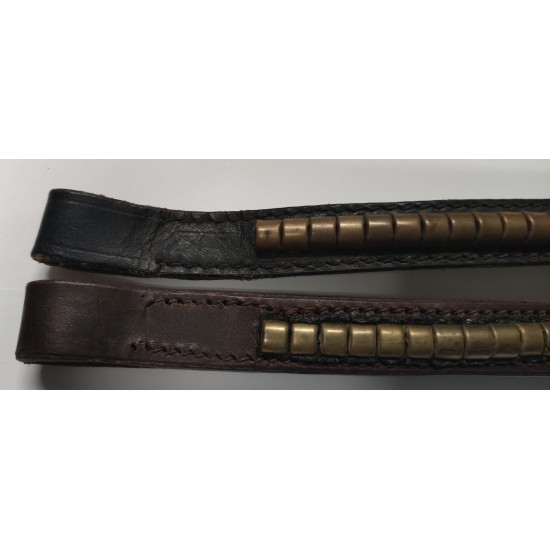 Προμετωπίδια με τρουκς