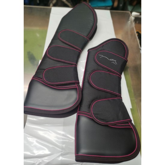 Γκέτες μεταφοράς (S)