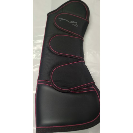 Γκέτες μεταφοράς (S)